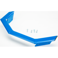 BOTTOM WING BLU GEN4 RUGGED SERIES BUMPER S/M