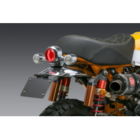 FENDER ELIMINATOR V2 KIT HONDA FENDER ELIMINATOR V2 KIT HONDA