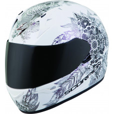 EXO-R320 FULL-FACE HELMET DREAM WHITE LG