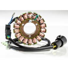 STATOR