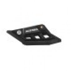 CHAIN GUIDE BLOCK BLACK