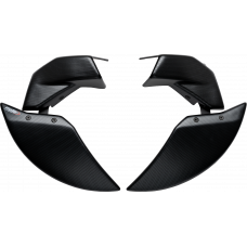 BRAKE COOLER 2.0 CARBON KAW