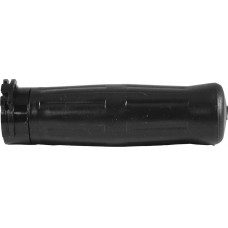 OLD SCHOOL GRIPS SODA BOTTLE BLACK
