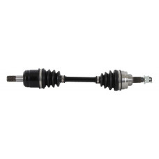 6 BALL HEAVY DUTY AXLE FRONT