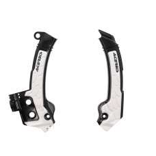 X-GRIP FRAME GUARD HUS BLACK/WHITE