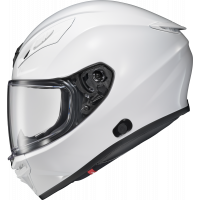 EXO-R430 FULL-FACE HELMET SOLID WHITE 2X EXO-R430 FULL-FACE HELMET SOLID WHITE 2X