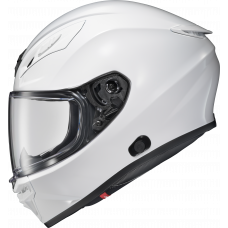 EXO-R430 FULL-FACE HELMET SOLID WHITE 2X EXO-R430 FULL-FACE HELMET SOLID WHITE 2X