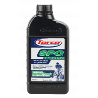SPO OIL 2T 1L