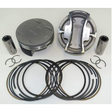 PISTON SUPER DUTY 4.125
