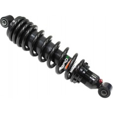 GAS SHOCK FRONT