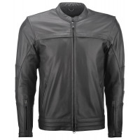 PRIMER JACKET BLACK 3X