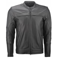 PRIMER JACKET BLACK 4X