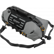 ROGUE DRY BAG - DOUBLE END GREY