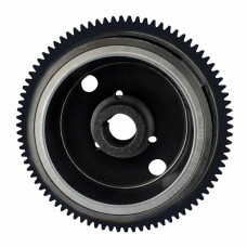 FLYWHEEL