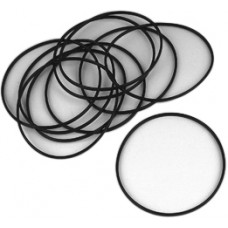 GASKET QUAD SEAL CLUTCH COVER 10/PK 25463-94
