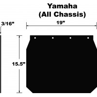 SNOWFLAP  YAMAHA ALL MODELS 98-16