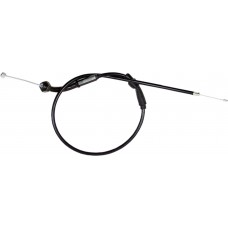 BLACK VINYL THROTTLE CABLE