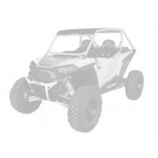 BAJA CAGE W/NO INTRUSION WHITE