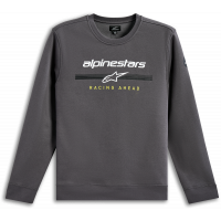 BETTERN CREW CHARCOAL 2X