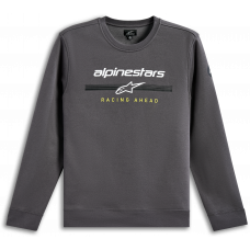 BETTERN CREW CHARCOAL 2X