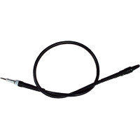 BLACK VINYL SPEEDO CABLE