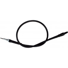 BLACK VINYL SPEEDO CABLE