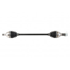6 BALL HEAVY DUTY AXLE FRONT
