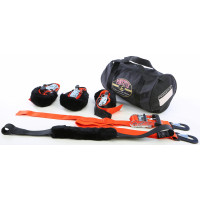BIG DADDY PREMIUM TRAILER KIT ORANGE 2 BIG DADDY PREMIUM TRAILER KIT ORANGE 2