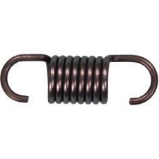 EXHAUST SPRING 47.0MM 10/PK