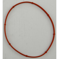GASKET DERBY COVER TWIN CAM 96 1/PK 17369-06