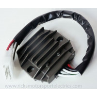 REGULATOR/RECTIFIER LITHIUM YAM