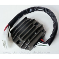 REGULATOR/RECTIFIER LITHIUM YAM
