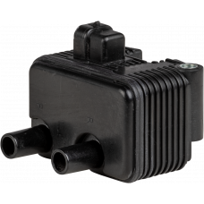 HD 40V-HP SINGLE FIRE COIL TWIN CAM CARB