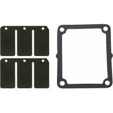 REED VALVE REBUILD KIT YAM