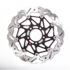 SK2 DIRECTIONAL ROTOR LEFT