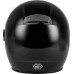 GM-32 OPEN-FACE HELMET BLACK 3X