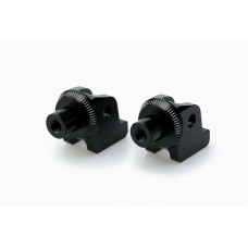 FOOTPEG ADAPTER RIDER TRI