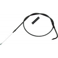 BLACKOUT THROTTLE CABLE