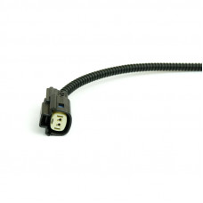 TEMP SENSOR DELETE PLUG MUFFLER `17-UP SD GEN 4  5