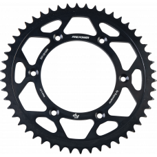 REAR SPROCKET STEEL 50T BLK