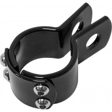 THREE PIECE FRAME CLAMP 1