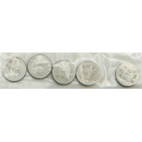 VALVE SHIMS 10.00X2.10MM 5/PK