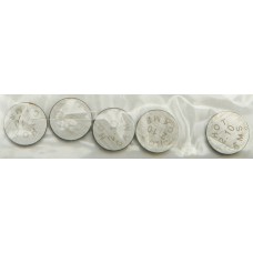 VALVE SHIMS 10.00X2.10MM 5/PK VALVE SHIMS 10.00X2.10MM 5/PK