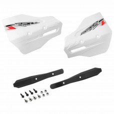 XC PRO CONVERT HANDGUARD WHITE