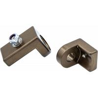 COLOR BAR MOUNT BRONZE
