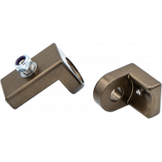 COLOR BAR MOUNT BRONZE
