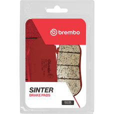 PRIME SINTERED REAR SP PADS
