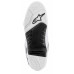 TECH 10 BOOTS WHITE SIZE 07 TECH 10 BOOTS WHITE SIZE 07