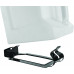 UNIVERSAL JUG FLOOR MOUNT