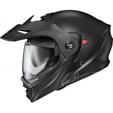 EXO-AT960 MODULAR HELMET MATTE BLACK 2X